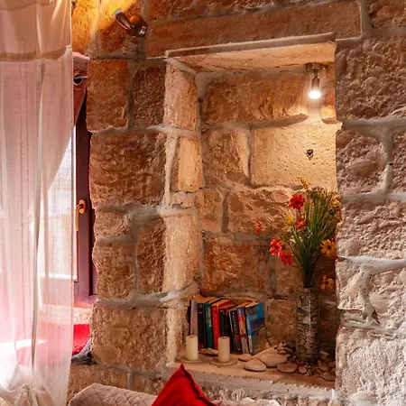 St Roko - Cozy Stone In Old Town * Korčula