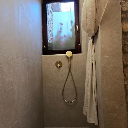 Apartmán St Roko - Cozy Stone In Old Town Korčula