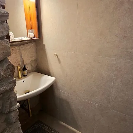 Apartmán St Roko - Cozy Stone In Old Town Korčula