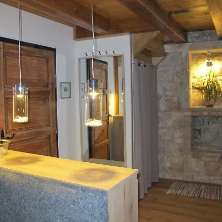 Apartment Old Town St. Roko