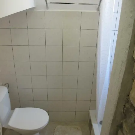 Apartment Old Town St. Roko Korčula