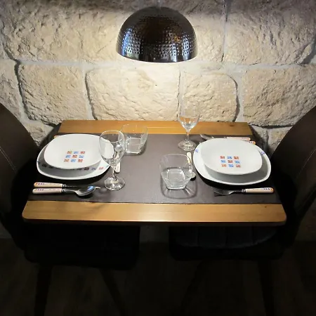 Apartment Old Town St. Roko