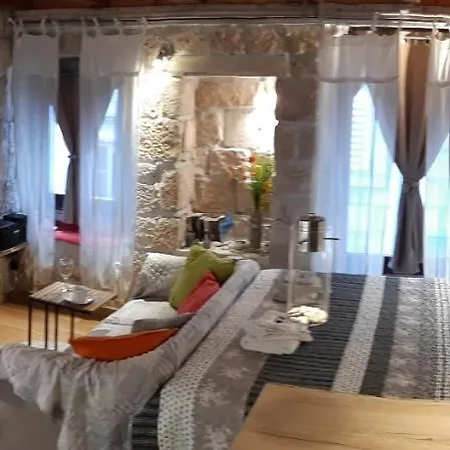 Old Town St. Roko Apartment Korcula Town