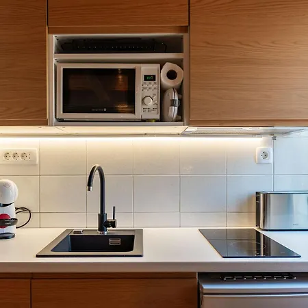 Apartman St Roko - Cozy Stone In Old Town *