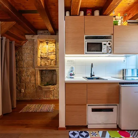 St Roko - Cozy Stone In Old Town *