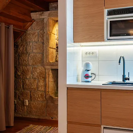 St Roko - Cozy Stone In Old Town *