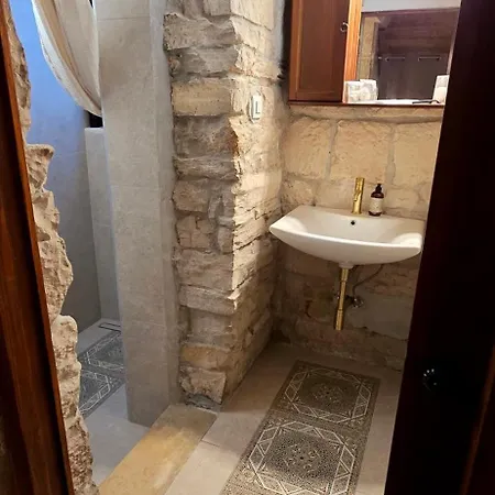 St Roko - Cozy Stone In Old Town 公寓 科尔丘拉