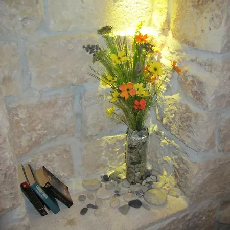 Old Town St. Roko Apartment *