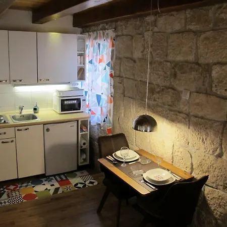 Apartment Old Town St. Roko *