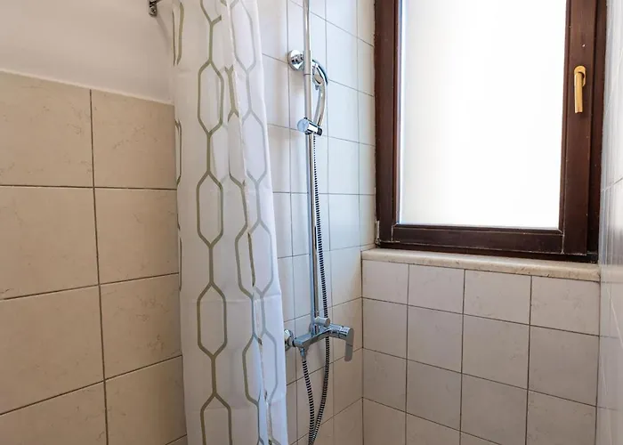 St Roko - Cozy Stone In Old Town Apartment