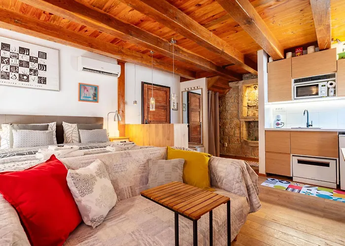 St Roko - Cozy Stone In Old Town Korčula