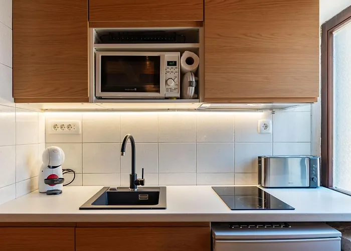 Apartment St Roko - Cozy Stone In Old Town *