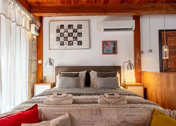 St Roko - Cozy Stone In Old Town Apartment Korčula