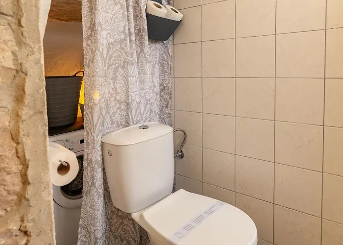 St Roko - Cozy Stone In Old Town * Korčula